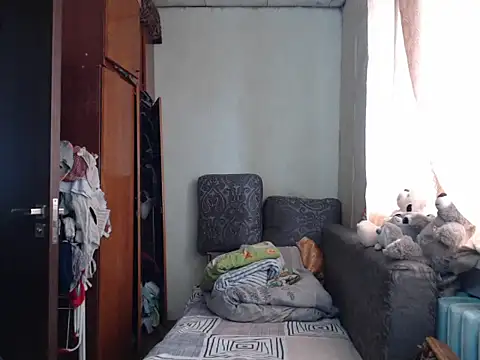 BustyBlond online show from 02-08-25, 09:46