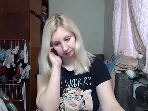 BustyBlond online show from 02-21-25, 03:10