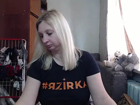 BustyBlond online show from 02-27-25, 10:04