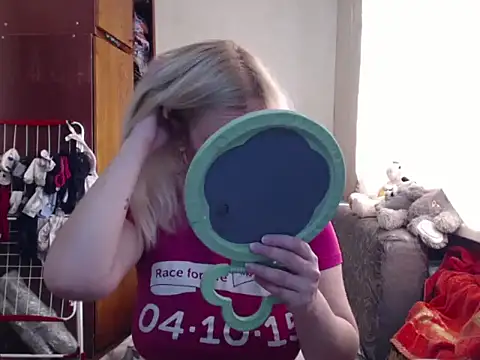 BustyBlond online show from 03-08-25, 06:21