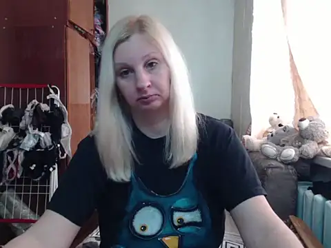 BustyBlond online show from 03-10-25, 09:21