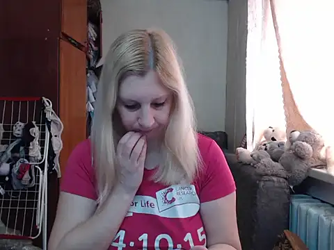 BustyBlond online show from 03-17-25, 06:07