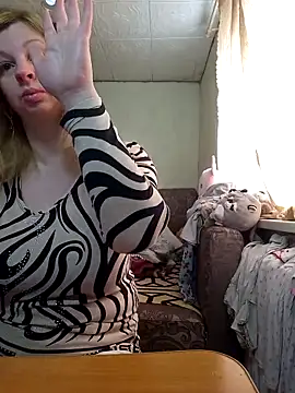 BustyBlond online show from 03-27-26, 05:24