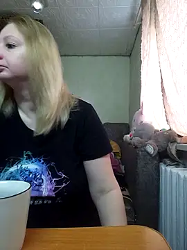 BustyBlond online show from 04-19-26, 04:01