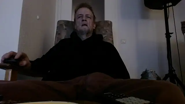 Cordt27 online show from 11-24-25, 08:08