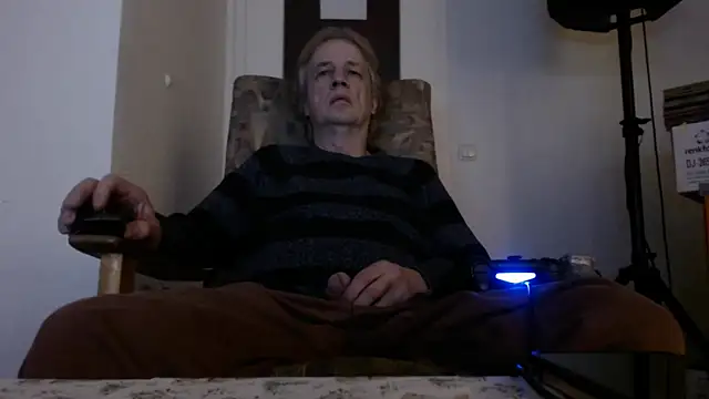 Cordt27 online show from 03-12-26, 10:16