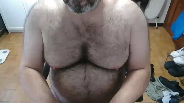 mikeyhotbear online show from 07-05-26, 05:58