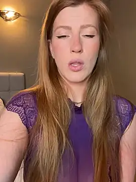 FoxyFrenchy online show from 12-08-24, 06:50