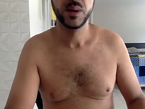 SMOKERBEASTBR online show from 03-02-26, 04:14