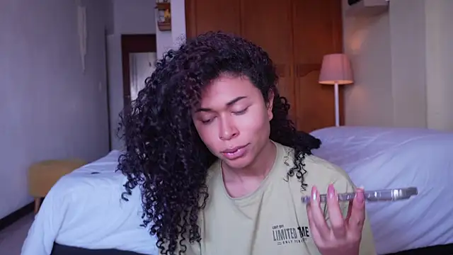 GabriSaenz online show from 04-14-26, 12:44