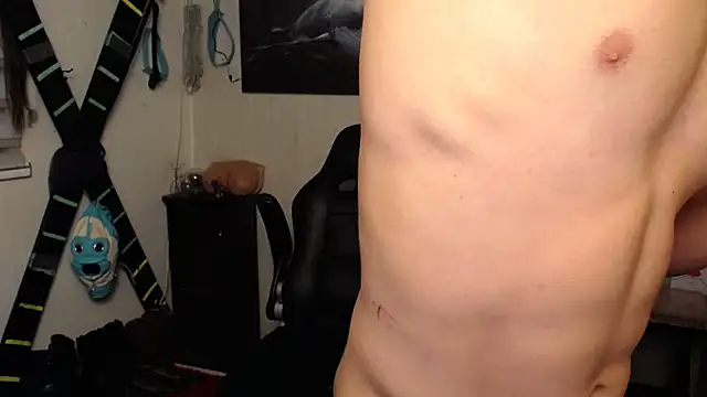 Snapshot of bayronfit chatting on 02-05-26, 07:57 bayronfit online show from 02-05-26, 07:57