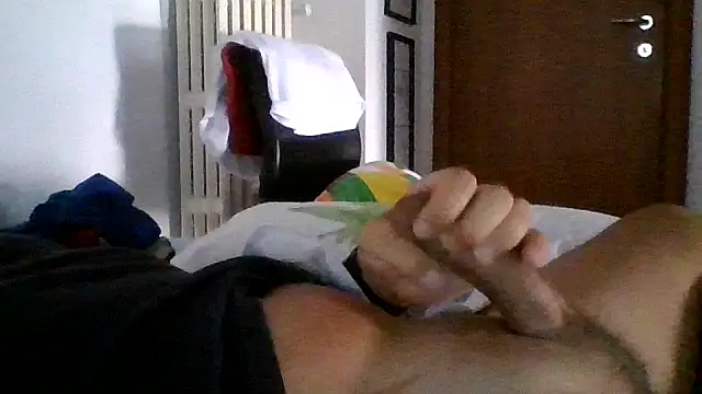 Diabulusux online show from 06-25-26, 10:53