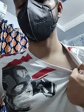 Snapshot of xandercagefun chatting on 03-12-26, 11:05 xandercagefun online show from 03-12-26, 11:05