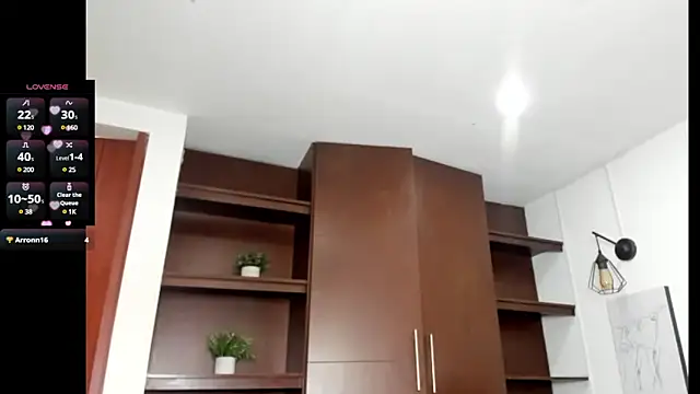 DacotaAndersonDirty online show from 03-22-25, 06:25