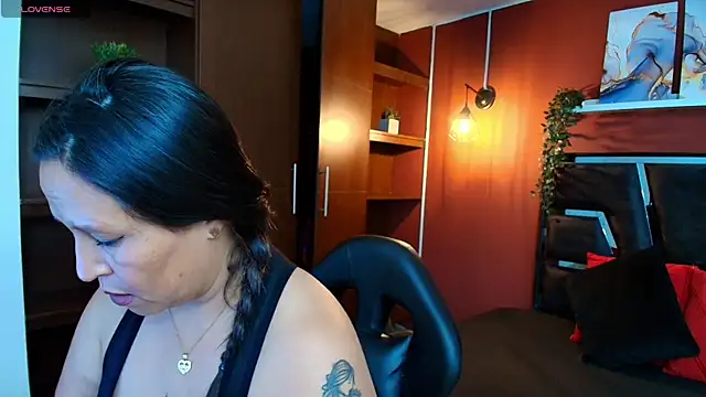 DacotaAndersonDirty online show from 11-12-25, 10:37