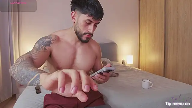 elbustamante online show from 02-14-26, 10:17