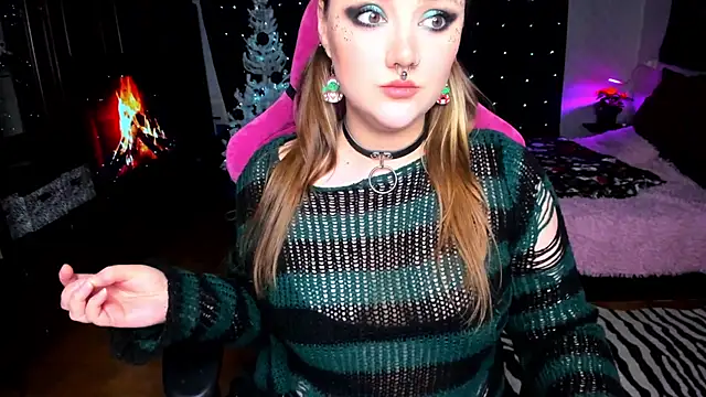 YourDyingBride online show from 12-21-24, 08:10