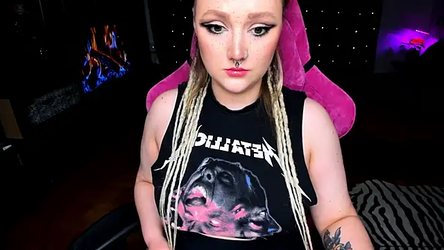 YourDyingBride online show from 01-30-25, 08:54