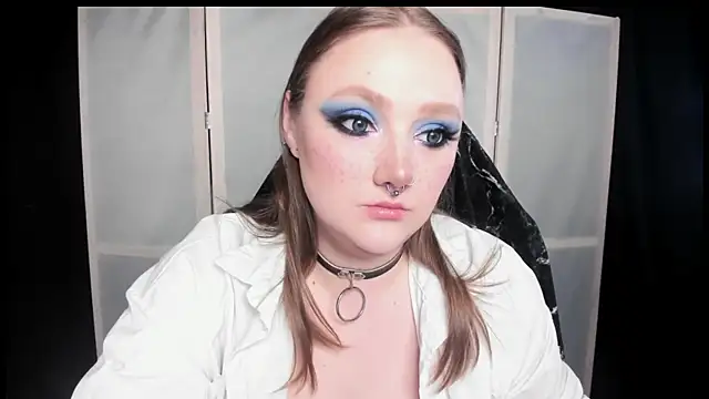 Snapshot of YourDyingBride chatting on 02-16-26, 07:21 YourDyingBride online show from 02-16-26, 07:21