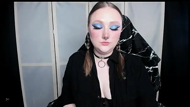 Snapshot of YourDyingBride chatting on 02-21-26, 04:46 YourDyingBride online show from 02-21-26, 04:46