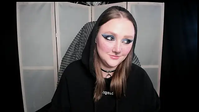 Snapshot of YourDyingBride chatting on 03-02-26, 12:57 YourDyingBride online show from 03-02-26, 12:57