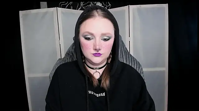 Snapshot of YourDyingBride chatting on 03-03-26, 12:50 YourDyingBride online show from 03-03-26, 12:50