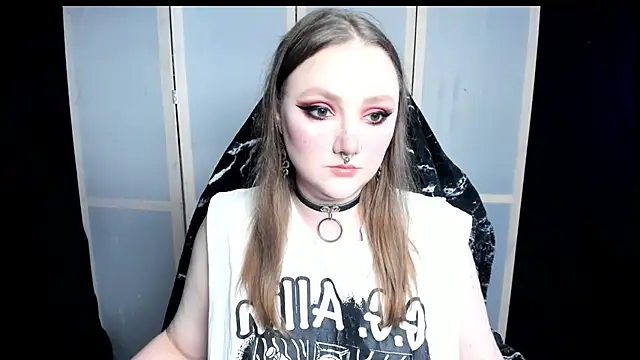 Snapshot of YourDyingBride chatting on 06-21-26, 07:05 YourDyingBride online show from 06-21-26, 07:05