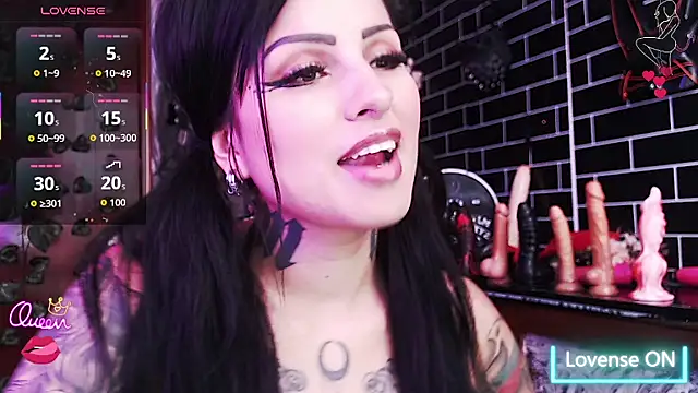 demon ssofy online show from 07-09-26, 08:24