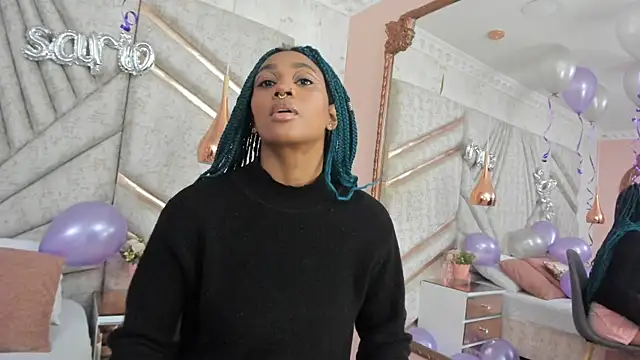 AgataRinaldi online show from 02-16-25, 08:33