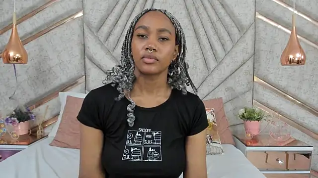 AgataRinaldi online show from 02-22-25, 11:46