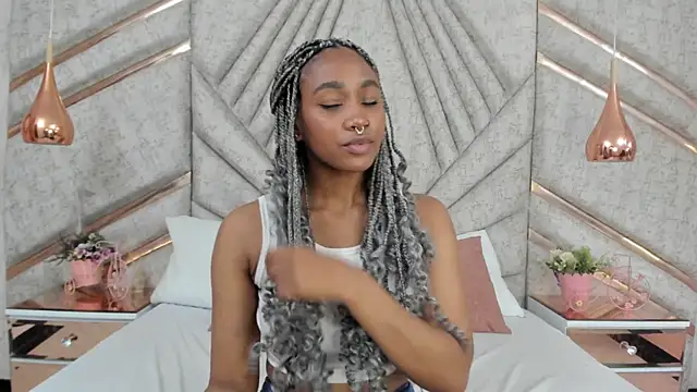 AgataRinaldi online show from 02-24-25, 11:30