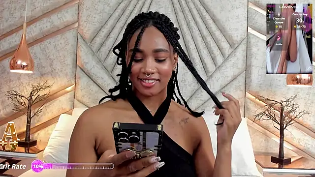 Snapshot of AgataRinaldi chatting on 03-16-26, 10:25 AgataRinaldi online show from 03-16-26, 10:25