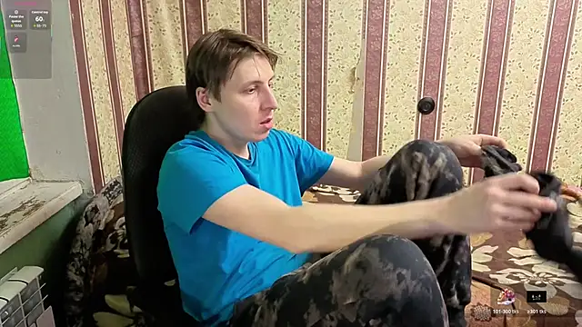 darienlarge online show from 12-14-25, 07:07