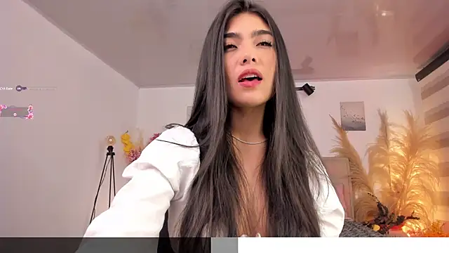 Snapshot of Alexandra_ra chatting on 01-11-25, 01:27 Alexandra ra online show from 01-11-25, 01:27