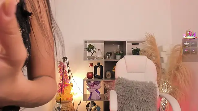 Snapshot of Alexandra_ra chatting on 02-15-26, 12:40 Alexandra ra online show from 02-15-26, 12:40