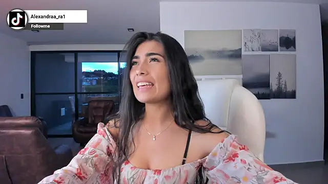Snapshot of Alexandra_ra chatting on 06-23-26, 11:14 Alexandra ra online show from 06-23-26, 11:14