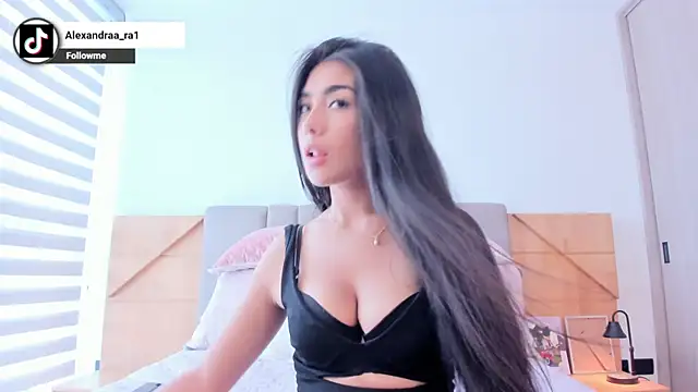 Snapshot of Alexandra_ra chatting on 07-11-26, 04:32 Alexandra ra online show from 07-11-26, 04:32