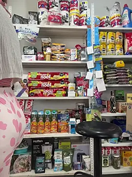 sammyqueenx21 online show from 11-13-25, 12:48