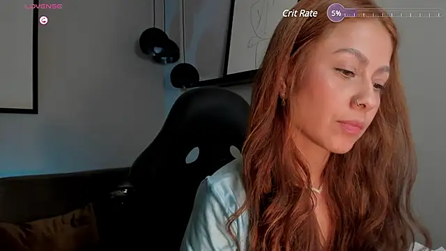 ErikaBenz  online show from 02-18-25, 06:37