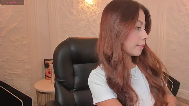 ErikaBenz  online show from 10-10-25, 08:41