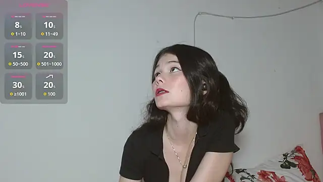 emily littesweet online show from 06-27-26, 03:22