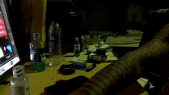 enjoyhot online show from 04-14-26, 06:58