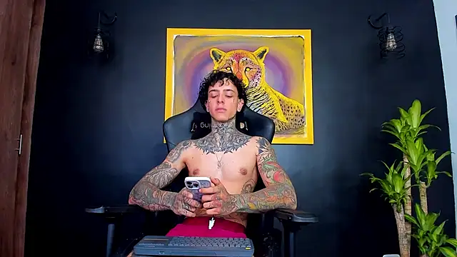 Aron ford online show from 01-04-25, 06:51