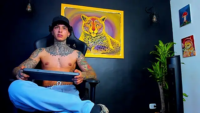 Aron ford online show from 01-17-25, 10:34