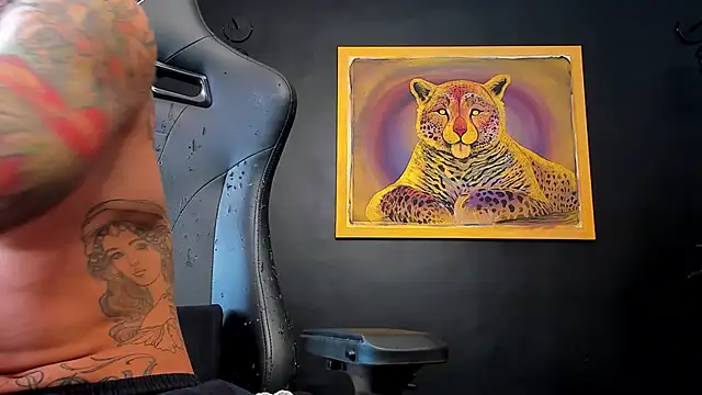 Aron ford online show from 01-30-25, 01:10