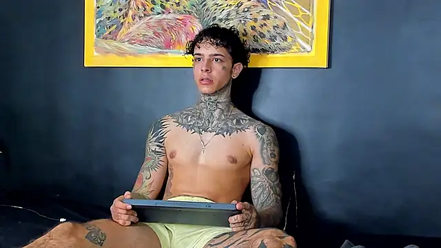 Aron ford online show from 09-10-25, 11:32