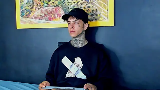 Aron ford online show from 09-21-25, 11:45