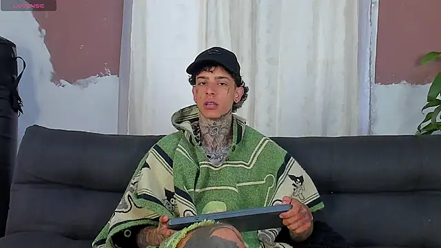 Aron ford online show from 10-07-25, 12:13