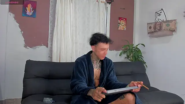 Aron ford online show from 10-17-25, 11:57