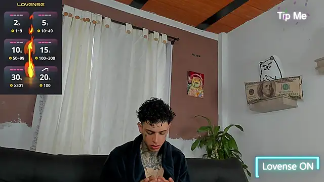 Aron ford online show from 10-19-25, 12:28